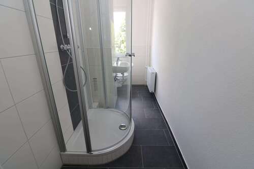 Foto - Wohnung zum Mieten in Freiberg 399,00 € 58.28 m²