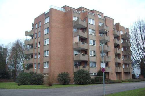 Foto - Wohnung zum Mieten in Mönchengladbach 659,00 € 72.89 m²