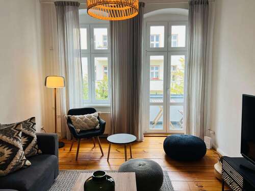 Foto - Wohnung zum Kaufen in Berlin 450.000,00 € 63 m²