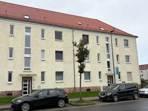 Foto - Wohnung zum Mieten in Radebeul 395,00 € 49.37 m²