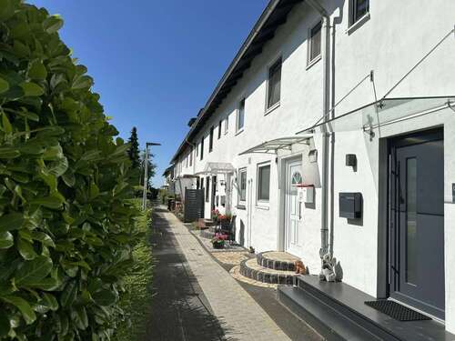 Foto - Haus zum Kaufen in Wedel 337.000,00 € 80.13 m²