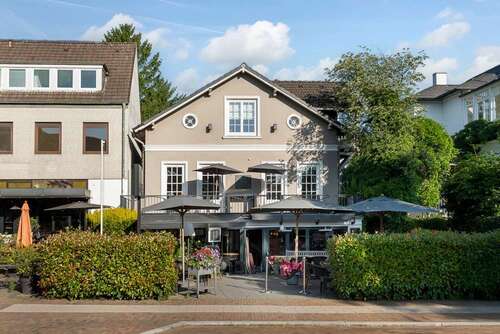 Foto - Haus zum Kaufen in Hamburg 2.500.000,00 € 164 m²