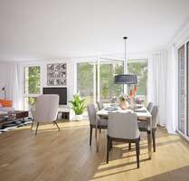 Wohnung zum Mieten in Bremen 1.252,65 € 83.51 m²