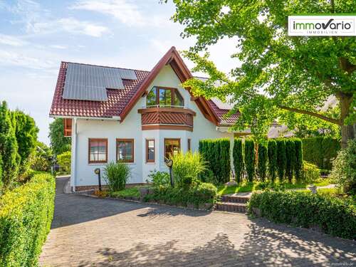 Foto - Haus zum Kaufen in Magdeburg 520.000,00 € 141 m²
