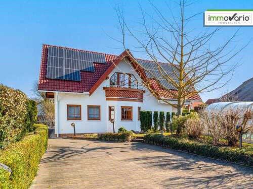 Foto - Haus zum Kaufen in Magdeburg 520.000,00 € 141 m²