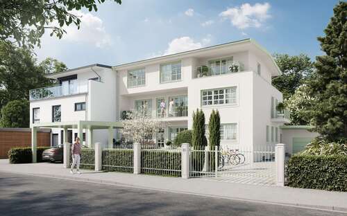 Foto - Haus zum Kaufen in München 3.850.000,00 € 347.33 m²