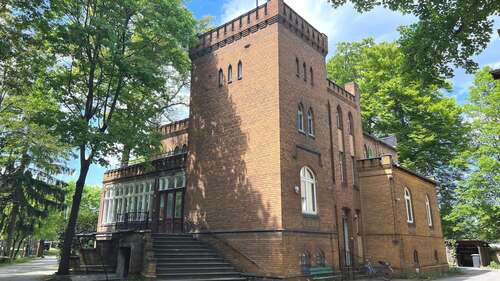 Foto - Haus zum Kaufen in Döbern 147.500,00 € 383 m²