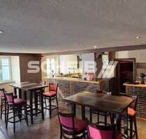 Gastronomie in Feuchtwangen 1.500,00 € 344.88 m²