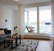 Wohnen auf Zeit in Berlin 1.500,00 €