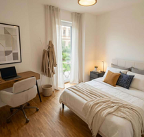 WG-Zimmer in Stadtbergen 600,00 € 15 m²