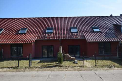 Foto - Haus zum Kaufen in Eggesin 255.000,00 € 131 m²