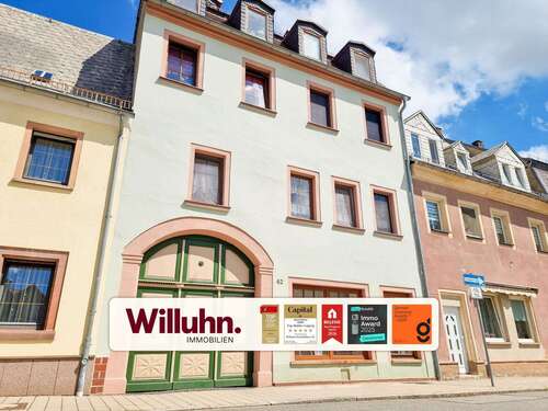 Foto - Haus zum Kaufen in Geithain 399.000,00 € 318.49 m²