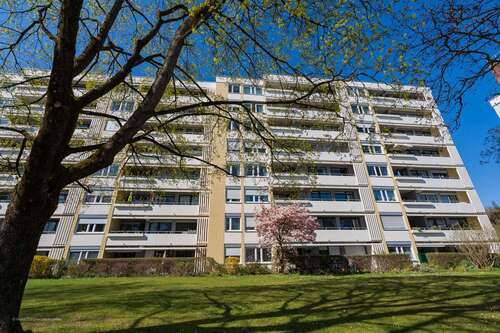 Foto - Wohnung zum Kaufen in Unterhaching 779.000,00 € 130.36 m²