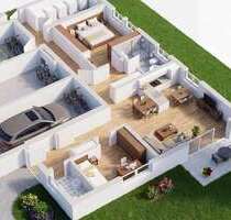 Wohnung zum Kaufen in Göggingen 416.200,00 € 91.28 m²