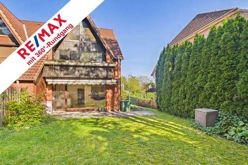 Foto - Wohnung zum Kaufen in Buchholz in der Nordheide 225.000,00 € 75 m²