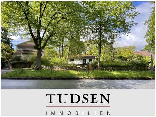 Foto - Grundstück zu verkaufen in Hamburg 1.025.000,00 € 1957 m²