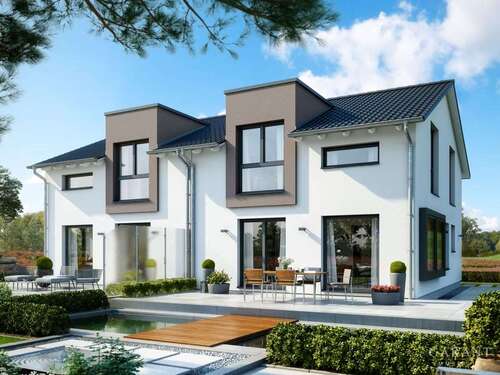 Foto - Haus zum Kaufen in Villingendorf 668.000,00 € 122 m²