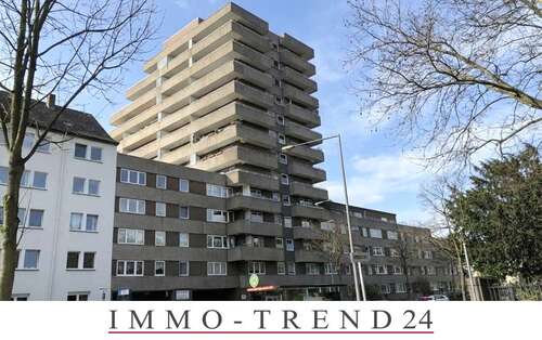 Foto - Wohnung zum Kaufen in Köln 427.000,00 € 82 m²