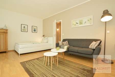 Foto - Wohnen auf Zeit in Düsseldorf 950,00 €