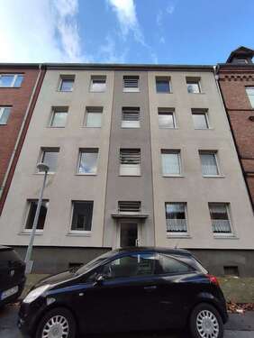 Foto - Wohnung zum Mieten in Gelsenkirchen 320,00 € 46 m²