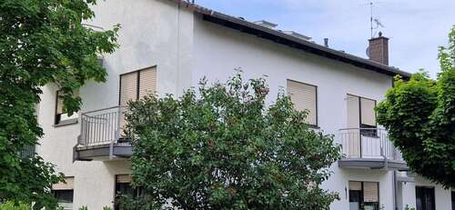 Foto - Wohnung zum Kaufen in Oftersheim 220.000,00 € 61.19 m²