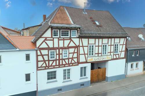 Foto - Haus zum Kaufen in Florstadt 599.000,00 € 609 m²