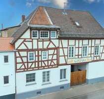 Haus zum Kaufen in Florstadt 599.000,00 € 609 m²