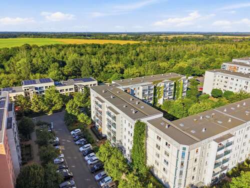 Foto - Wohnung zum Kaufen in Berlin 255.000,00 € 89 m²