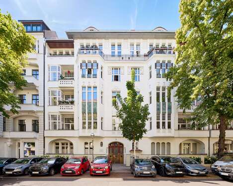Foto - Wohnung zum Kaufen in Berlin 2.900.000,00 € 276 m²