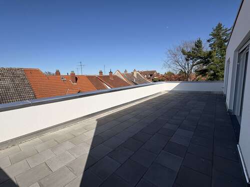 Foto - Wohnung zum Mieten in Worms 1.100,00 € 98.47 m²