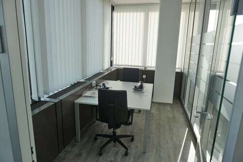 Foto - Büro in Mannheim 5.322,20 € 462.8 m²