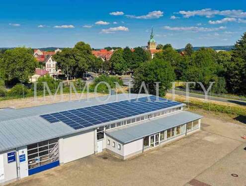 Foto - Halle in Bockenem 930.000,00 € 605 m²