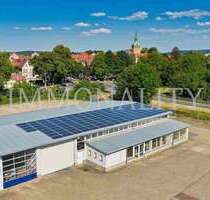 Halle in Bockenem 930.000,00 € 605 m²