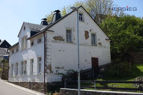 Foto - Haus zum Kaufen in Pöhla 15.000,00 € 95 m²
