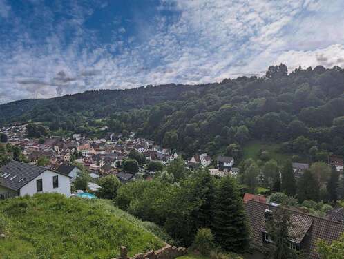 Foto - Grundstück zu verkaufen in Schönau 65.000,00 € 519 m²