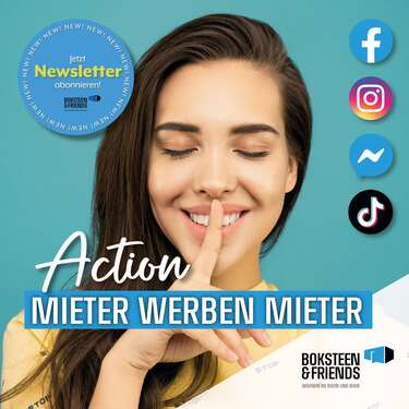 Foto - Wohnung zum Mieten in Duisburg 680,00 € 90.16 m²