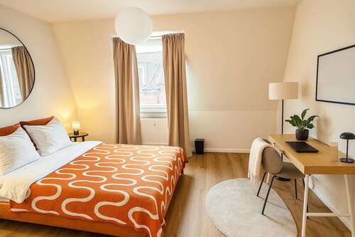 Foto - Wohnen auf Zeit in Aachen 1.750,00 €