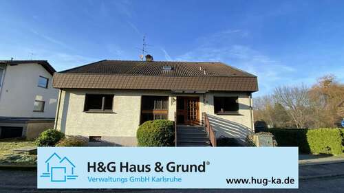 Foto - Haus zum Kaufen in Durmersheim 655.000,00 € 254 m²