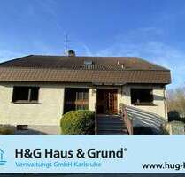 Haus zum Kaufen in Durmersheim 655.000,00 € 254 m²