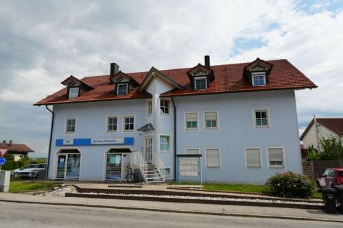 Foto - Wohnung zum Kaufen in Simbach am Inn 199.999,00 € 73 m²