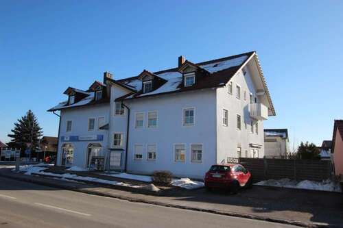 Foto - Wohnung zum Kaufen in Simbach am Inn 220.000,00 € 73 m²