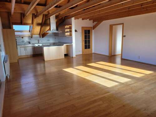 Foto - Wohnung zum Mieten in Laufenburg (Grunholz) 1.420,00 € 129.2 m²