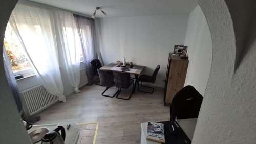 Foto - Wohnung zum Mieten in Stuttgart 785,00 € 40 m²