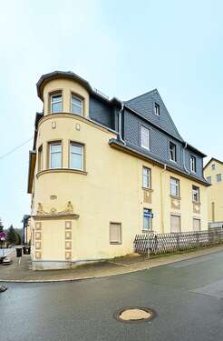 Foto - Wohnung zum Mieten in Oelsnitz 385,00 € 70 m²