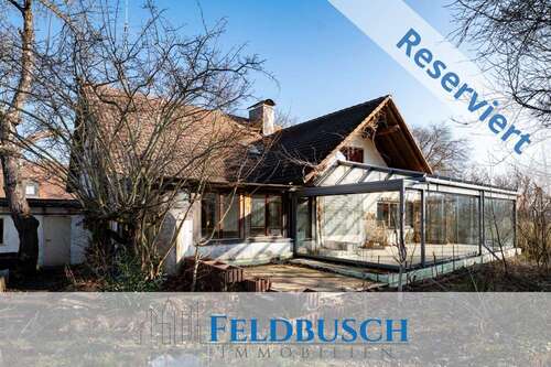 Foto - Haus zum Kaufen in Burgthann Oberferrieden 395.000,00 € 231.39 m²