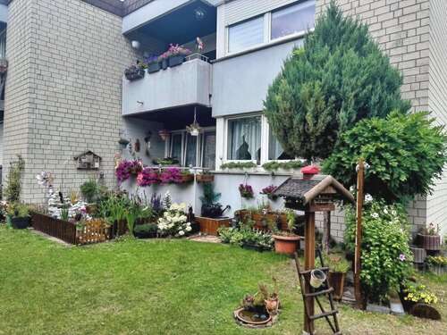 Foto - Wohnung zum Kaufen in Rheda-Wiedenbrück 148.000,00 € 77 m²