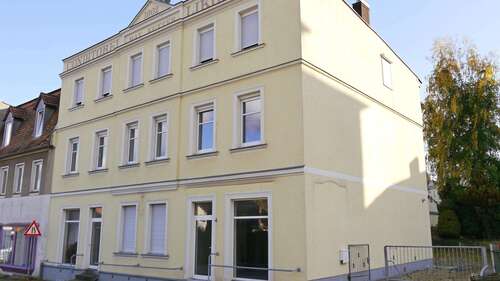 Foto - Haus zum Kaufen in Döbern 99.000,00 € 275 m²