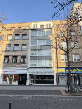 Foto - Wohnung zum Mieten in krefeld 425,00 € 65 m²