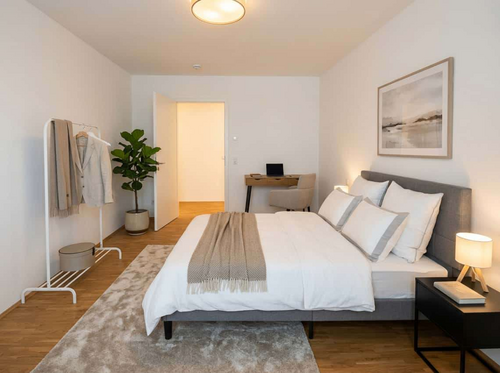 Foto - WG-Zimmer in Stadtbergen 600,00 € 15 m²