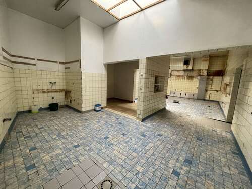 Foto - Halle in Ockenheim 381,00 € 63.5 m²